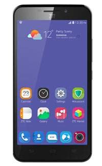 ZTE Grand S3