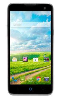 ZTE Grand X2 Z580