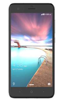 ZTE Hawkeye