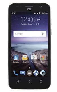 ZTE Maven