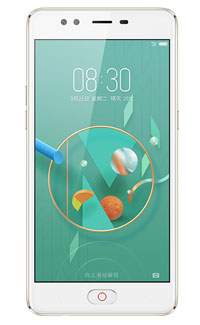 ZTE Nubia M2 Lite