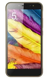 ZTE Nubia N1 Lite