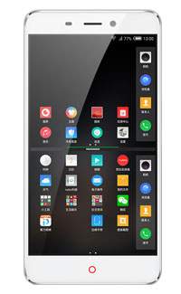 ZTE Nubia N1