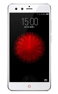 ZTE Nubia Z11 Mini