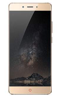 ZTE Nubia Z11