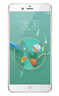 ZTE Nubia Z17 Mini