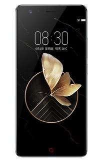 ZTE Nubia Z17
