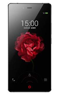 ZTE Nubia Z9 Max Elite