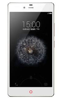 ZTE Nubia Z9 Mini