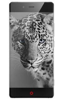 ZTE Nubia Z9