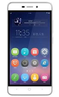 ZTE Voyage 2 Q519T