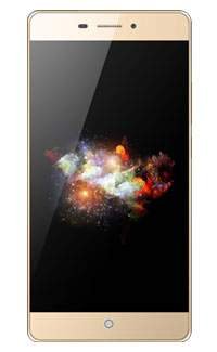 ZTE V3 Extreme Edition