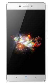 ZTE V3 Youth Edition