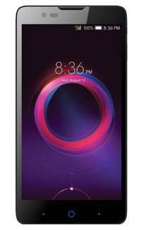 ZTE V5 Lux