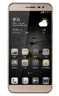 ZTE Voyage 3