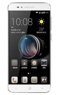 ZTE Voyage 4s