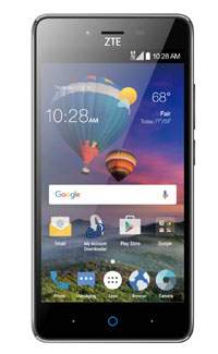 ZTE ZFive L LTE