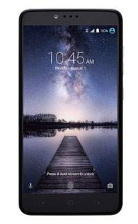 ZTE Zmax Pro