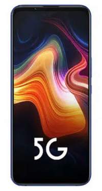 ZTE nubia Red Magic 5G Lite