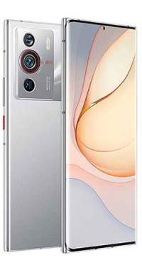 ZTE Nubia Z40 Pro 5G